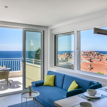 Villa Leoni Dubrovnik Eksteriør bilde