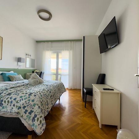 Villa Leoni Dubrovnik Eksteriør bilde