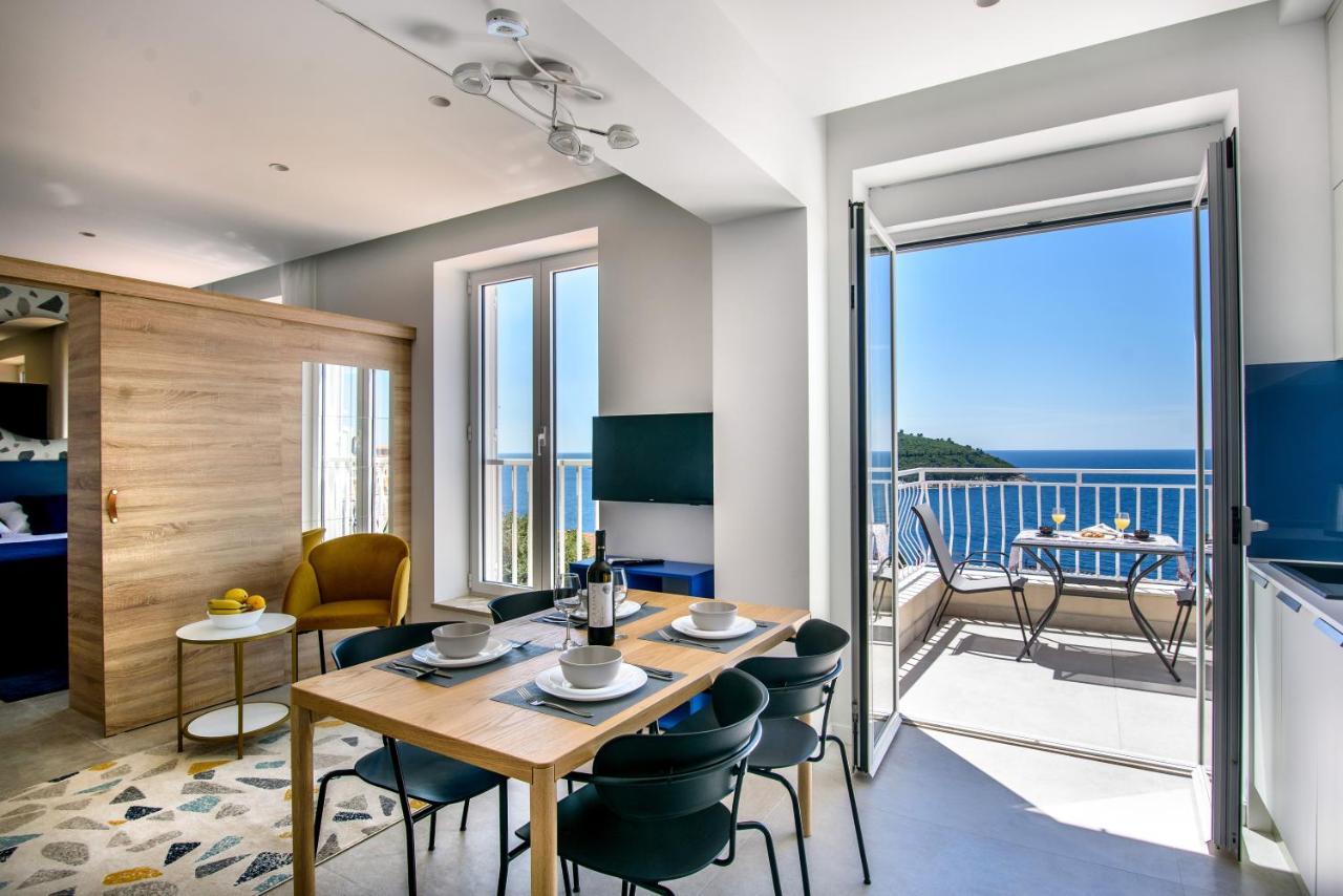 Villa Leoni Dubrovnik Eksteriør bilde