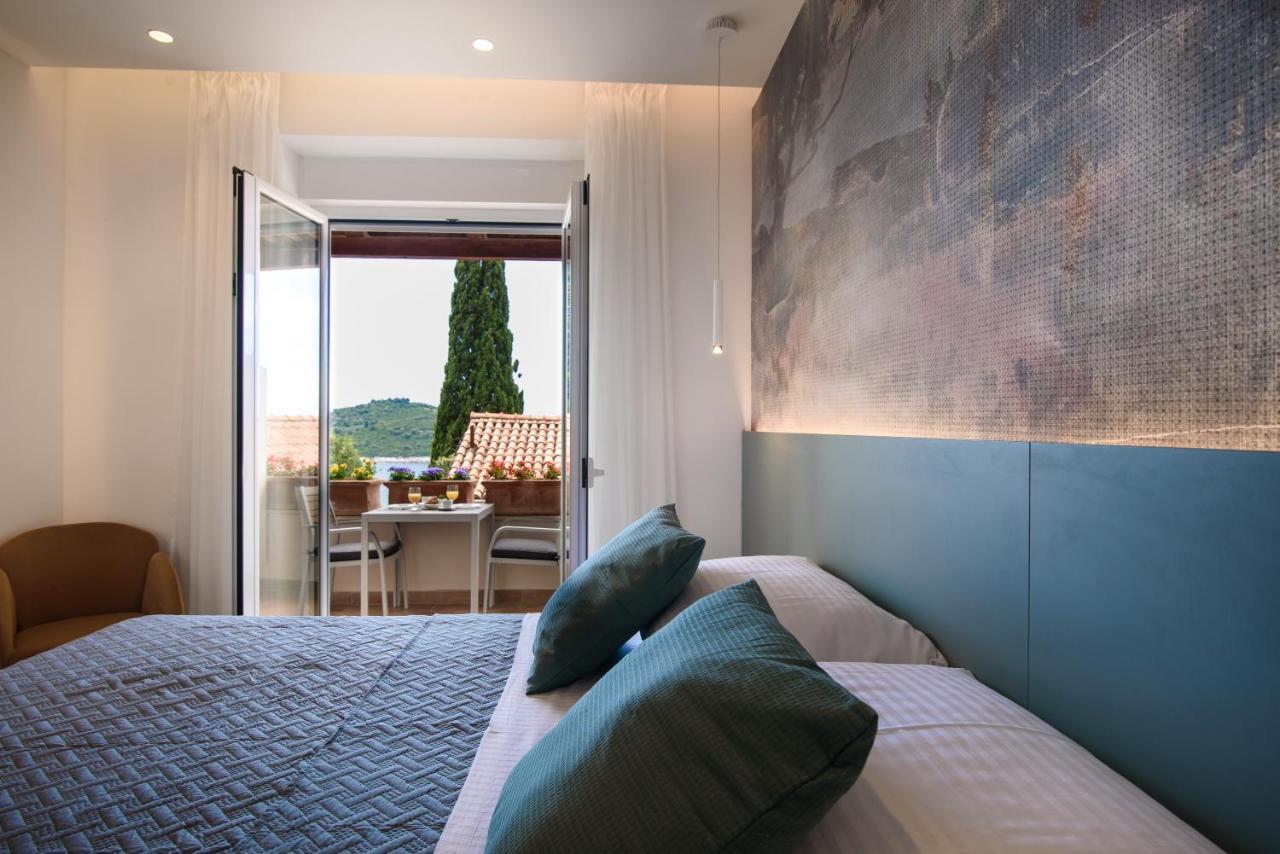 Villa Leoni Dubrovnik Eksteriør bilde