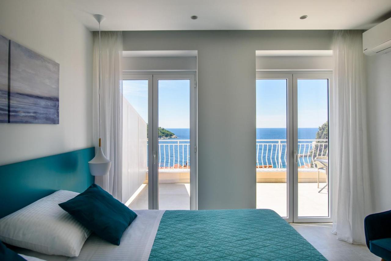 Villa Leoni Dubrovnik Eksteriør bilde