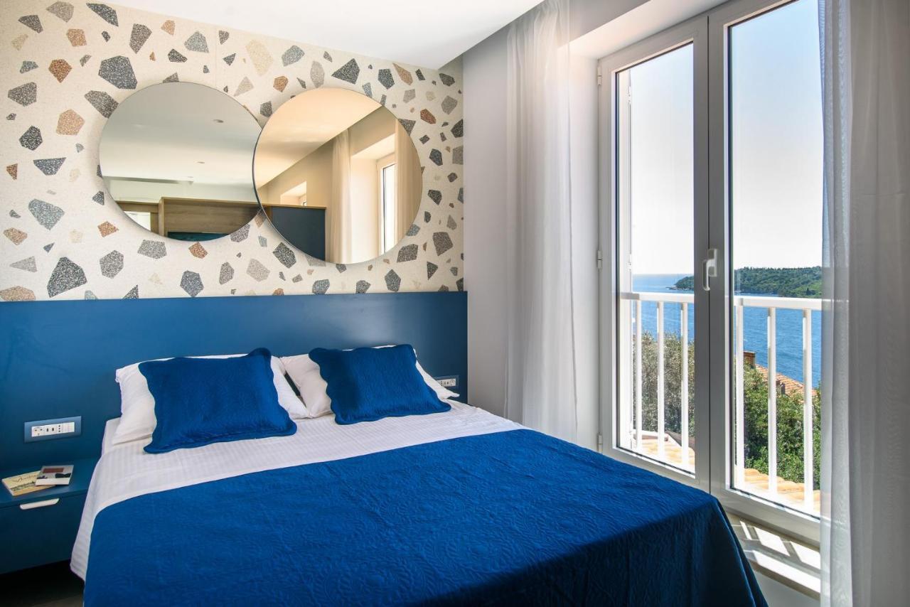 Villa Leoni Dubrovnik Eksteriør bilde