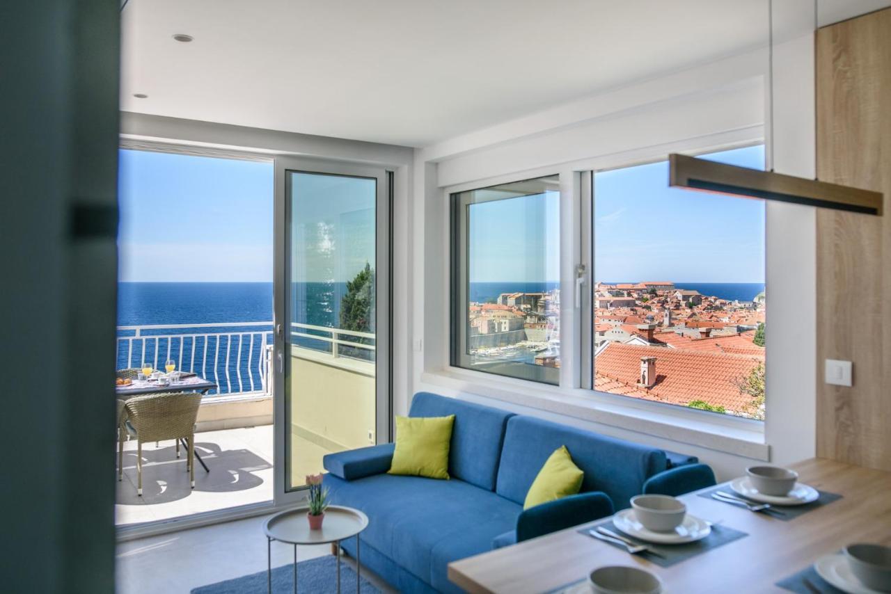 Villa Leoni Dubrovnik Eksteriør bilde