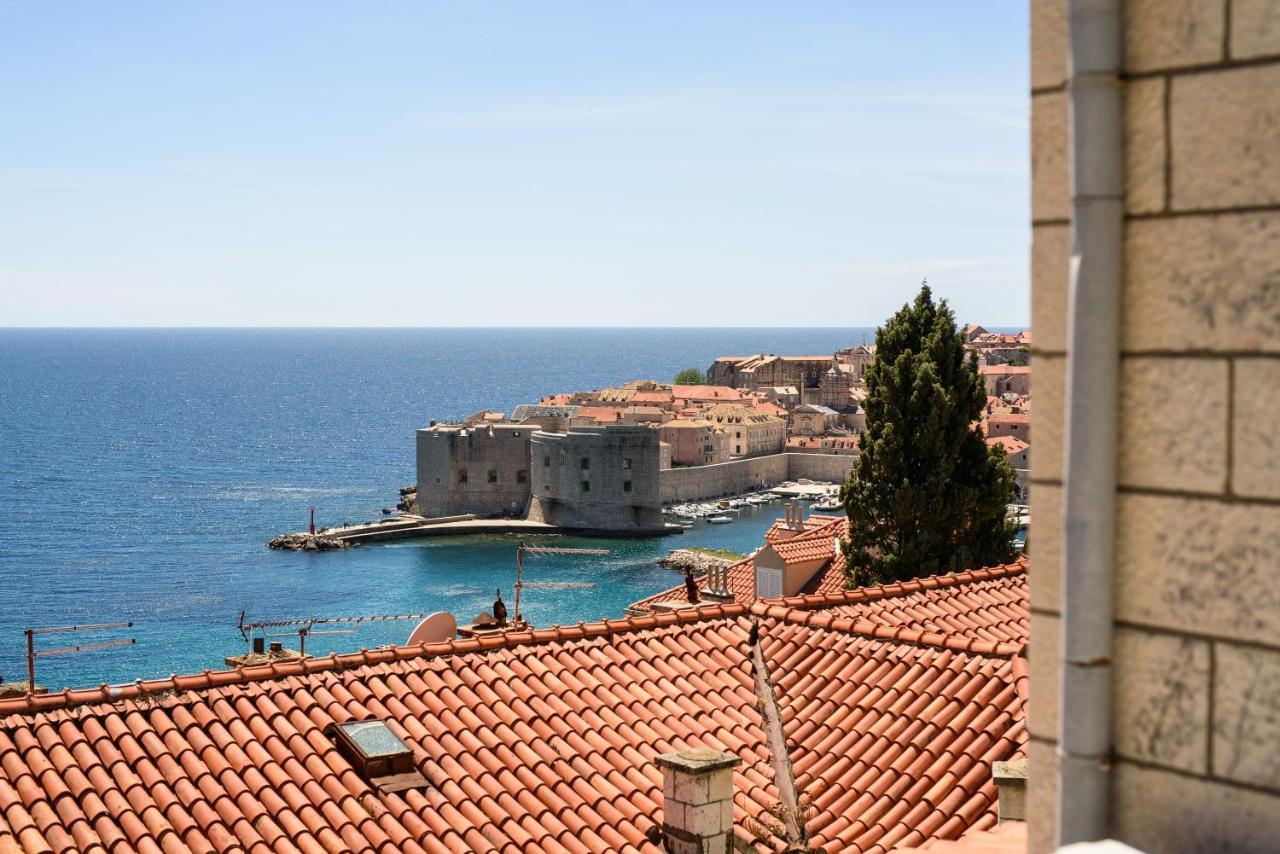 Villa Leoni Dubrovnik Eksteriør bilde