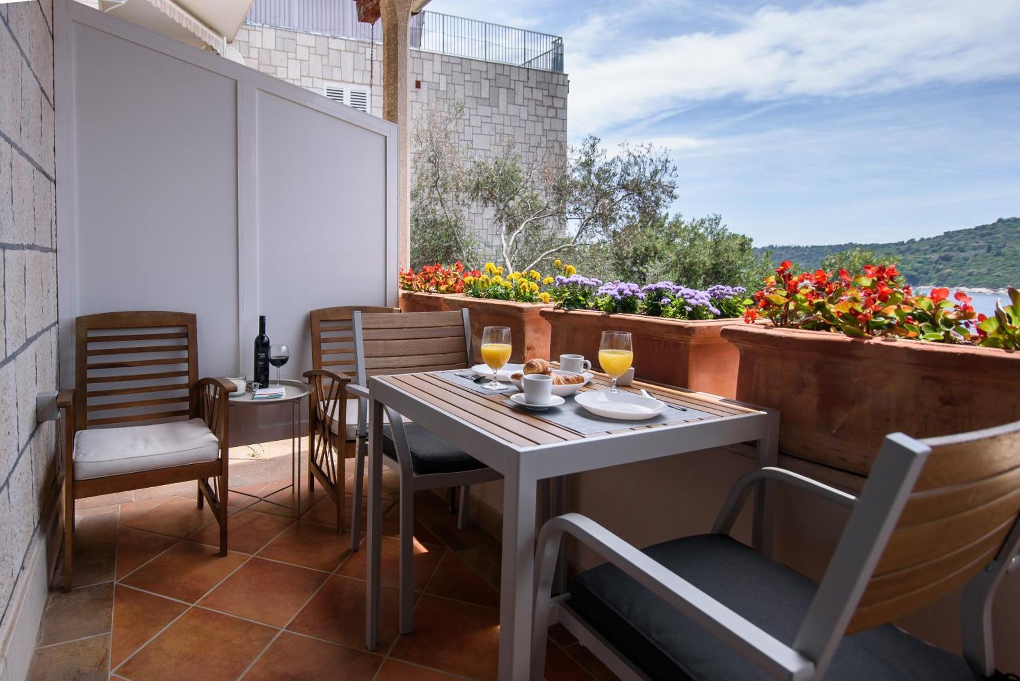 Villa Leoni Dubrovnik Rom bilde