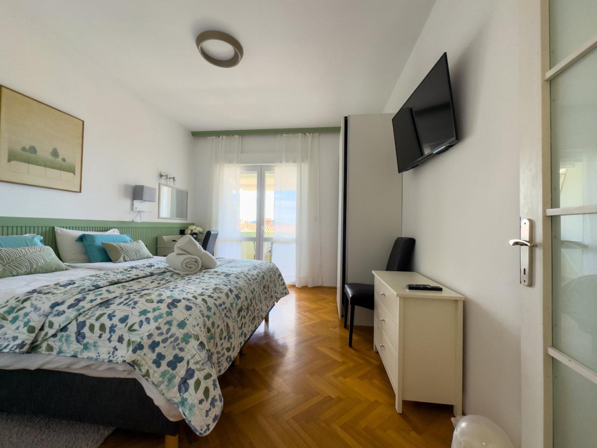Villa Leoni Dubrovnik Eksteriør bilde