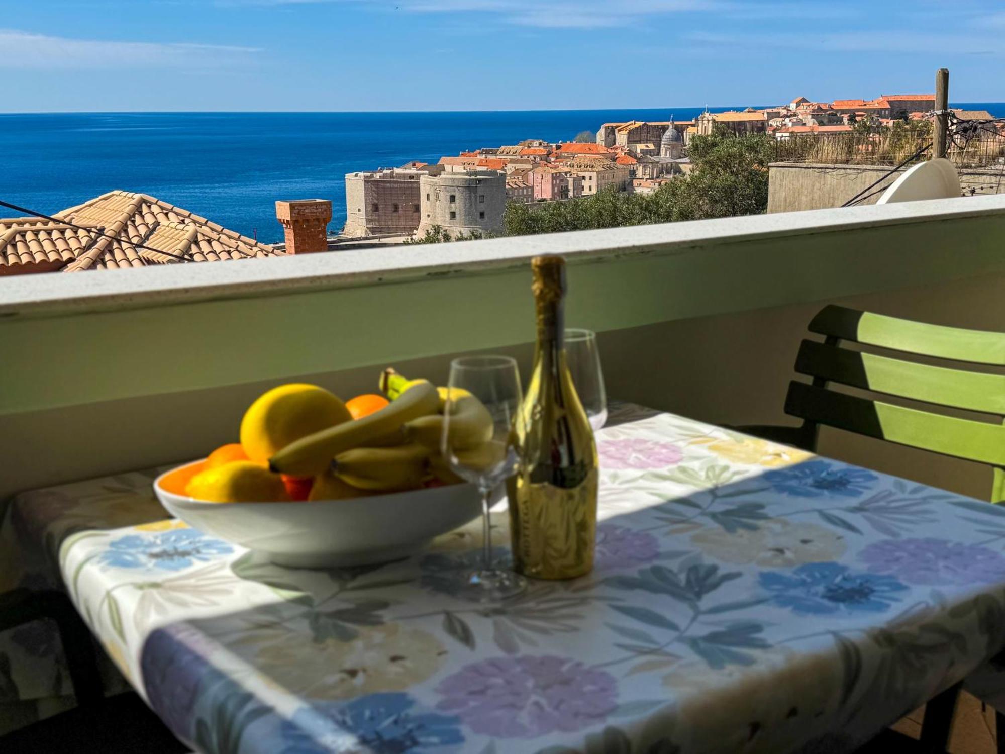 Villa Leoni Dubrovnik Eksteriør bilde