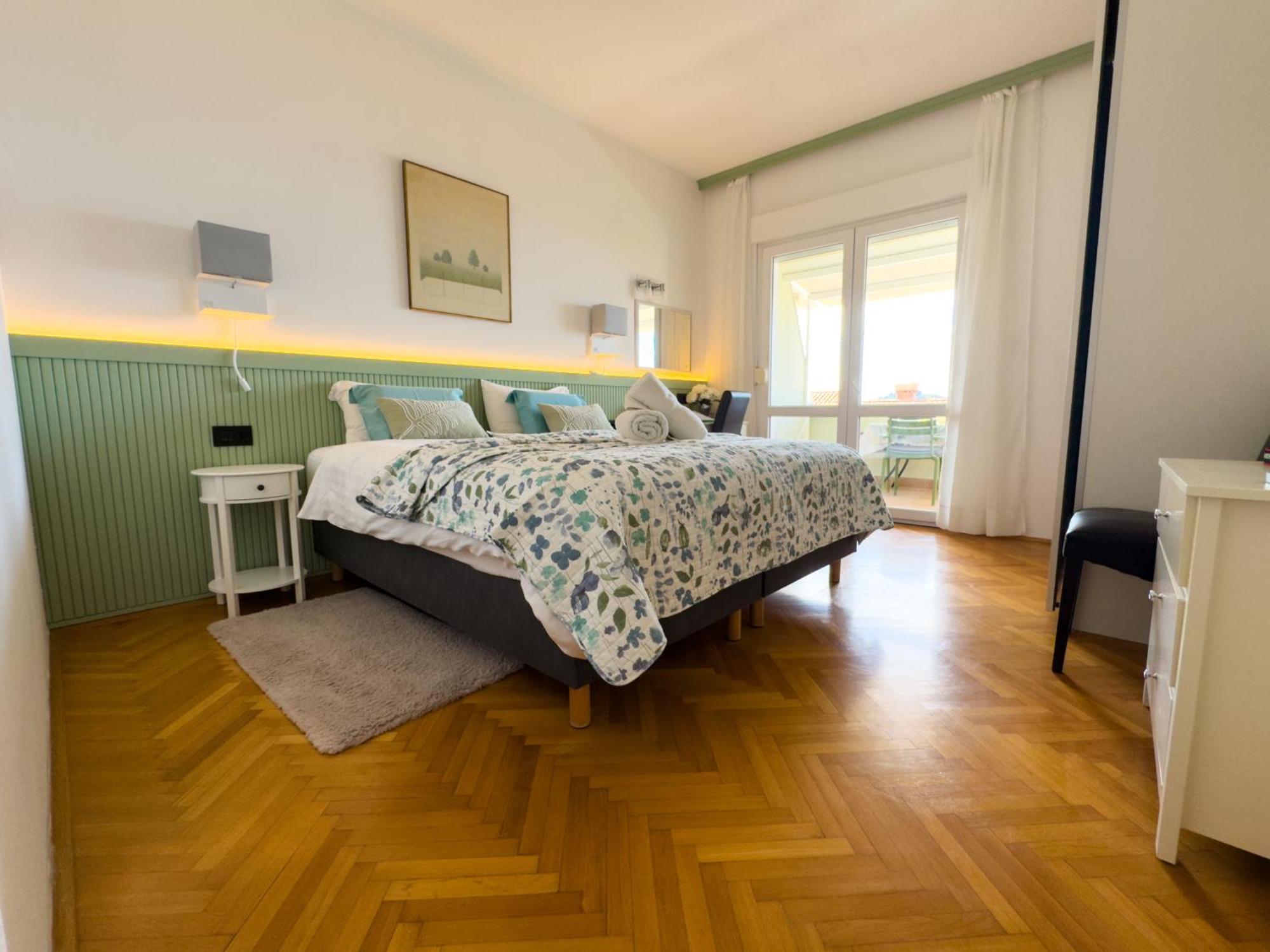 Villa Leoni Dubrovnik Eksteriør bilde