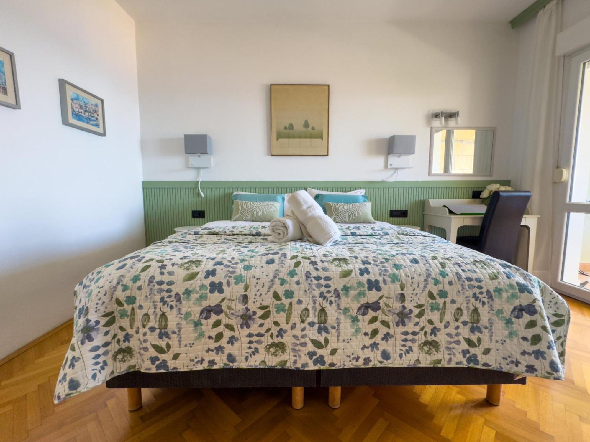 Villa Leoni Dubrovnik Eksteriør bilde
