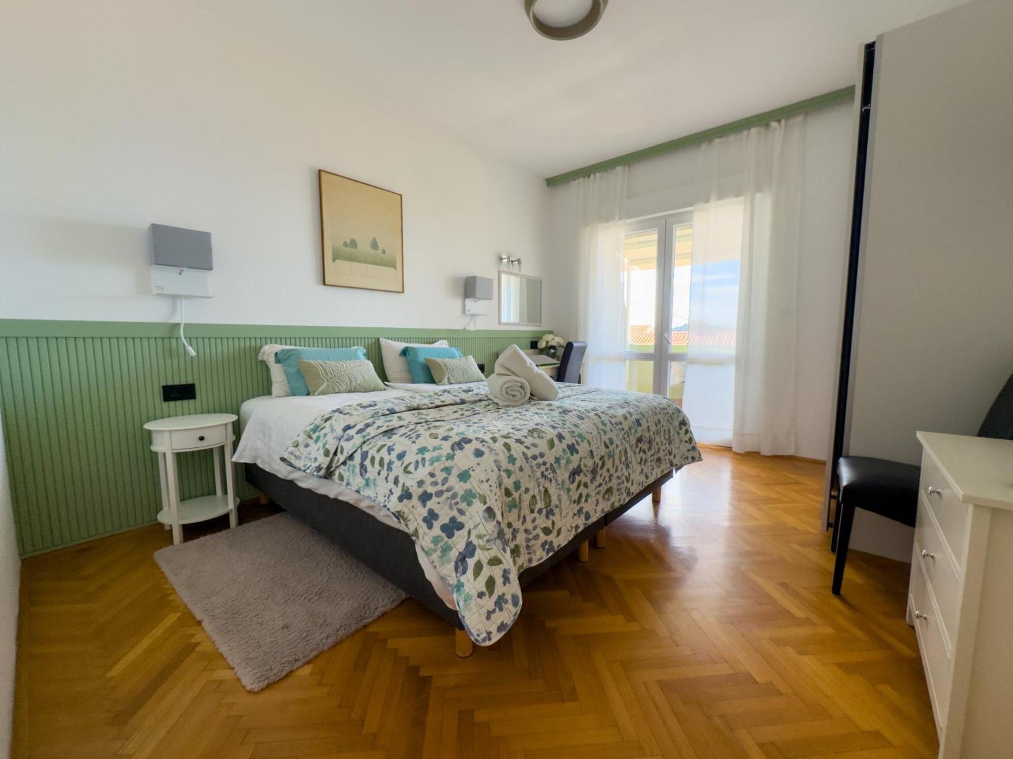 Villa Leoni Dubrovnik Eksteriør bilde
