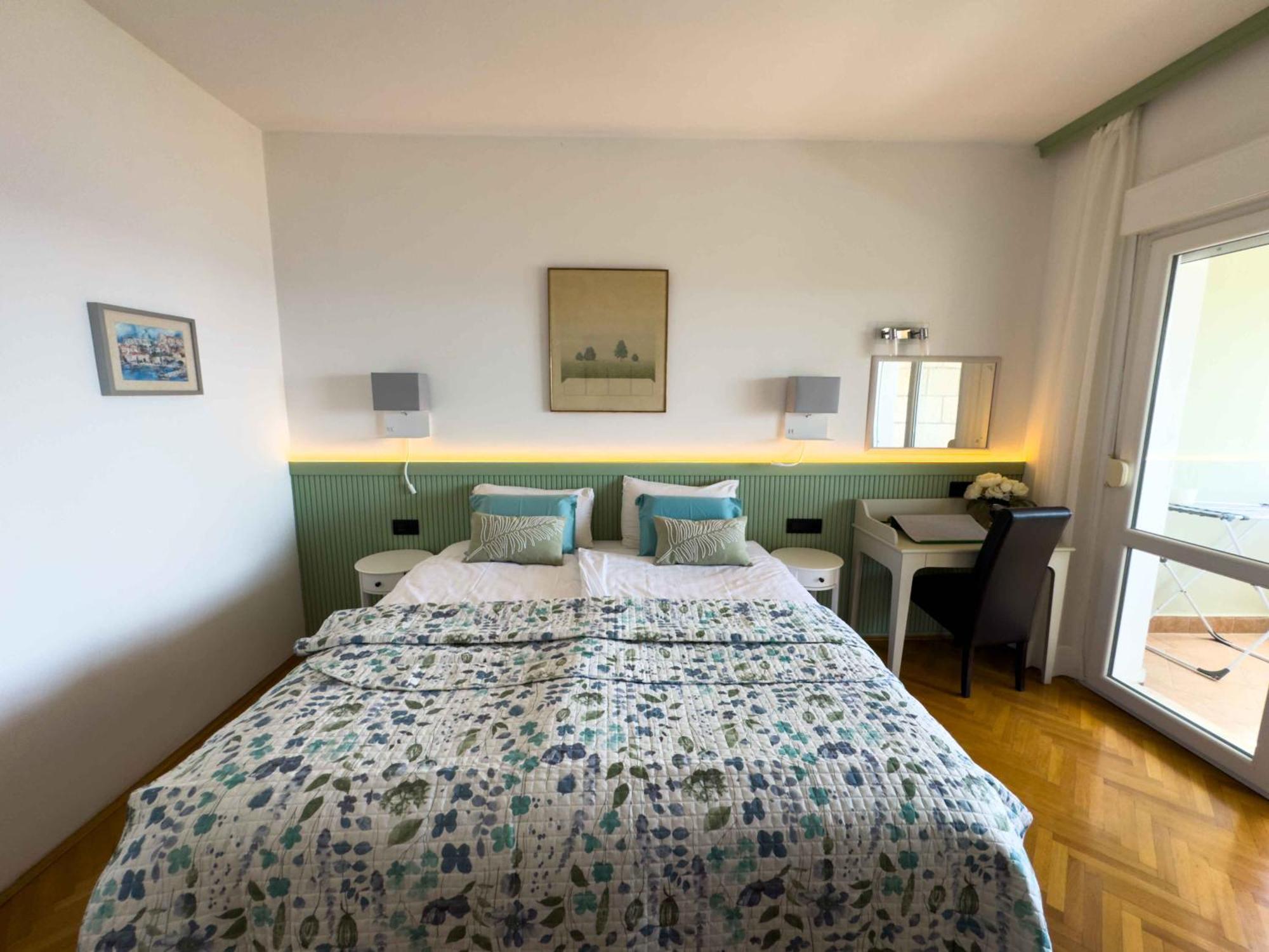 Villa Leoni Dubrovnik Eksteriør bilde