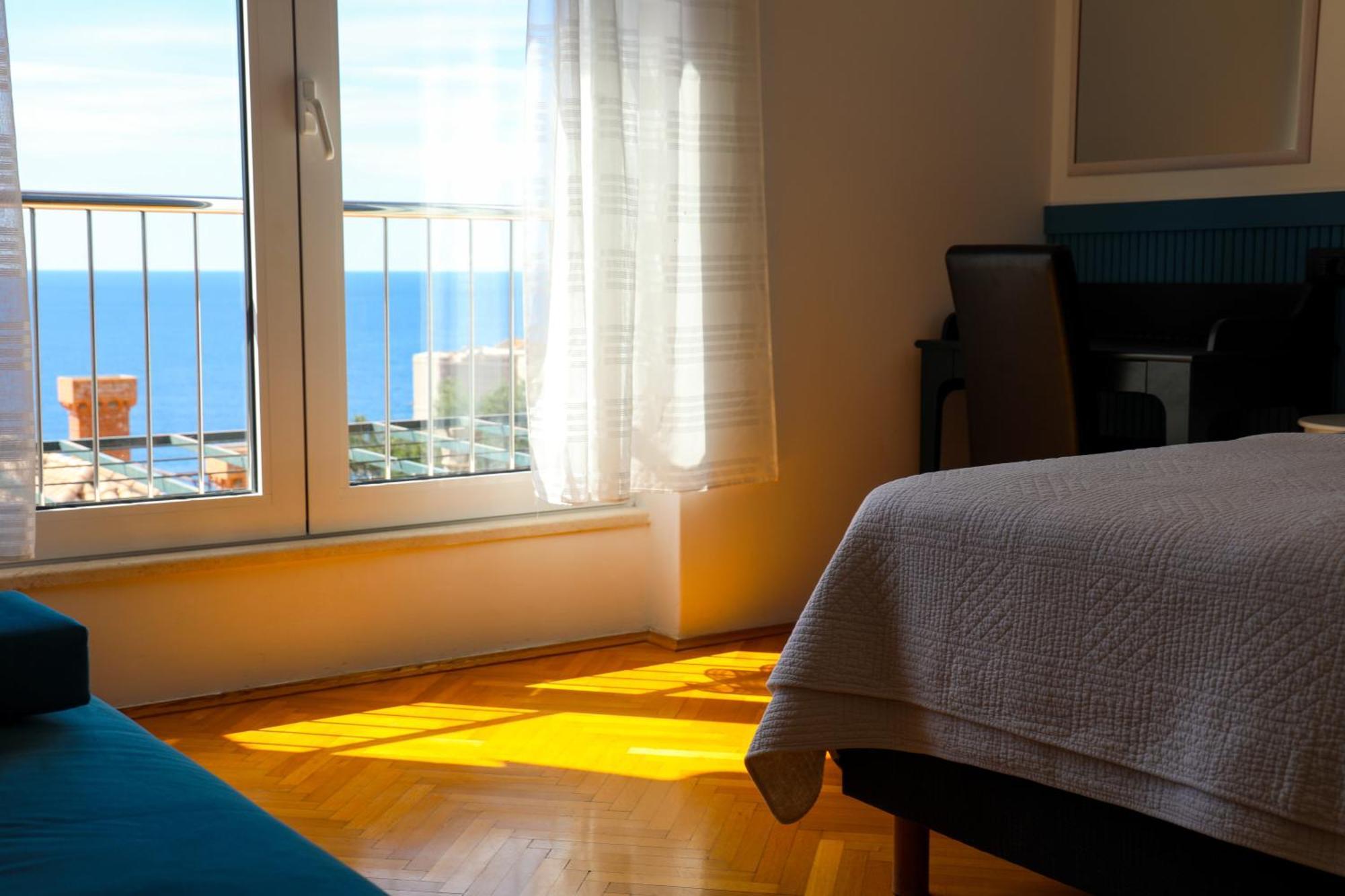 Villa Leoni Dubrovnik Eksteriør bilde