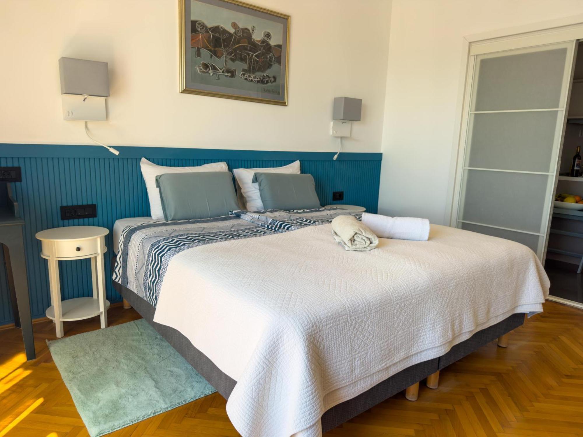 Villa Leoni Dubrovnik Eksteriør bilde