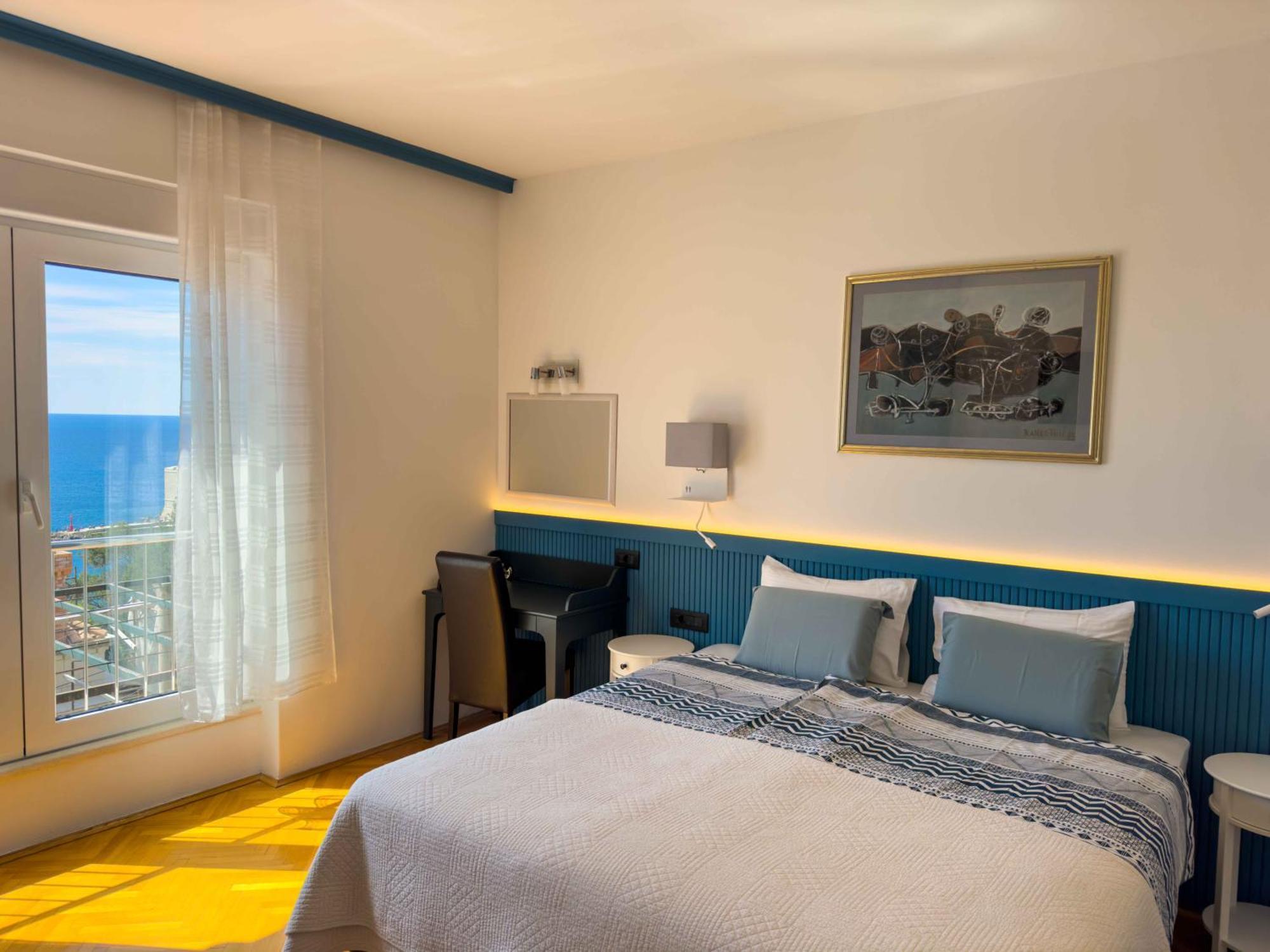 Villa Leoni Dubrovnik Eksteriør bilde