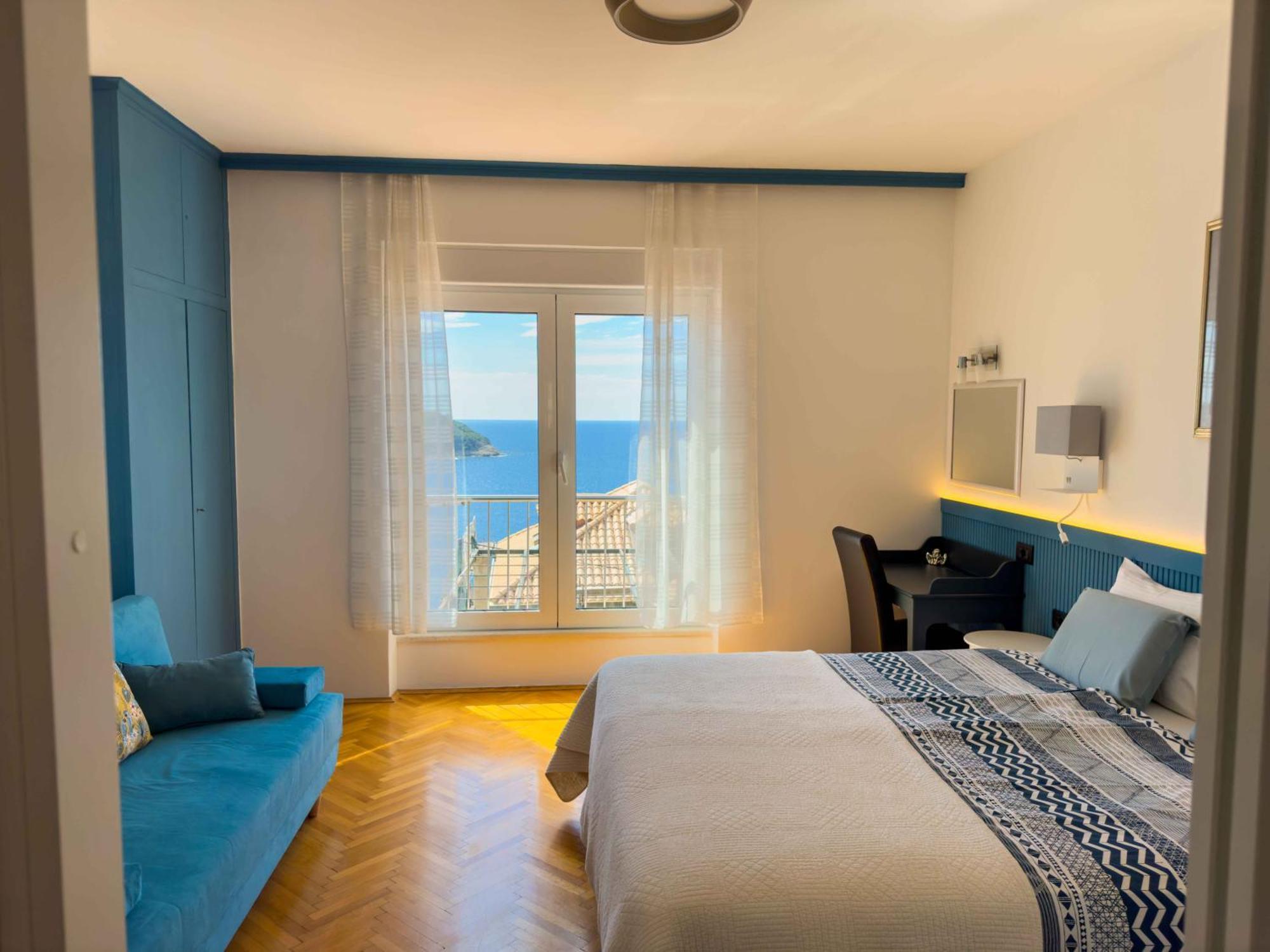 Villa Leoni Dubrovnik Eksteriør bilde