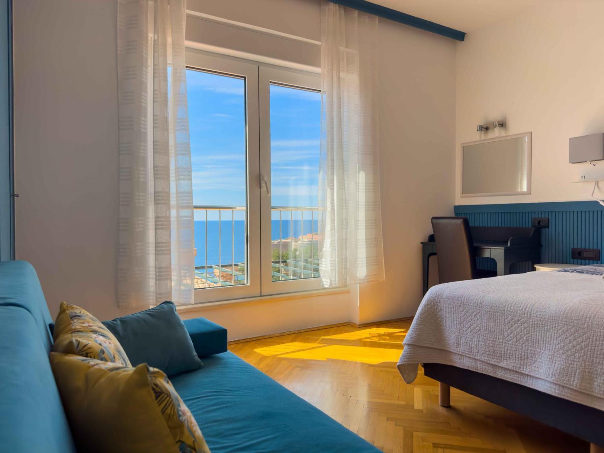 Villa Leoni Dubrovnik Eksteriør bilde