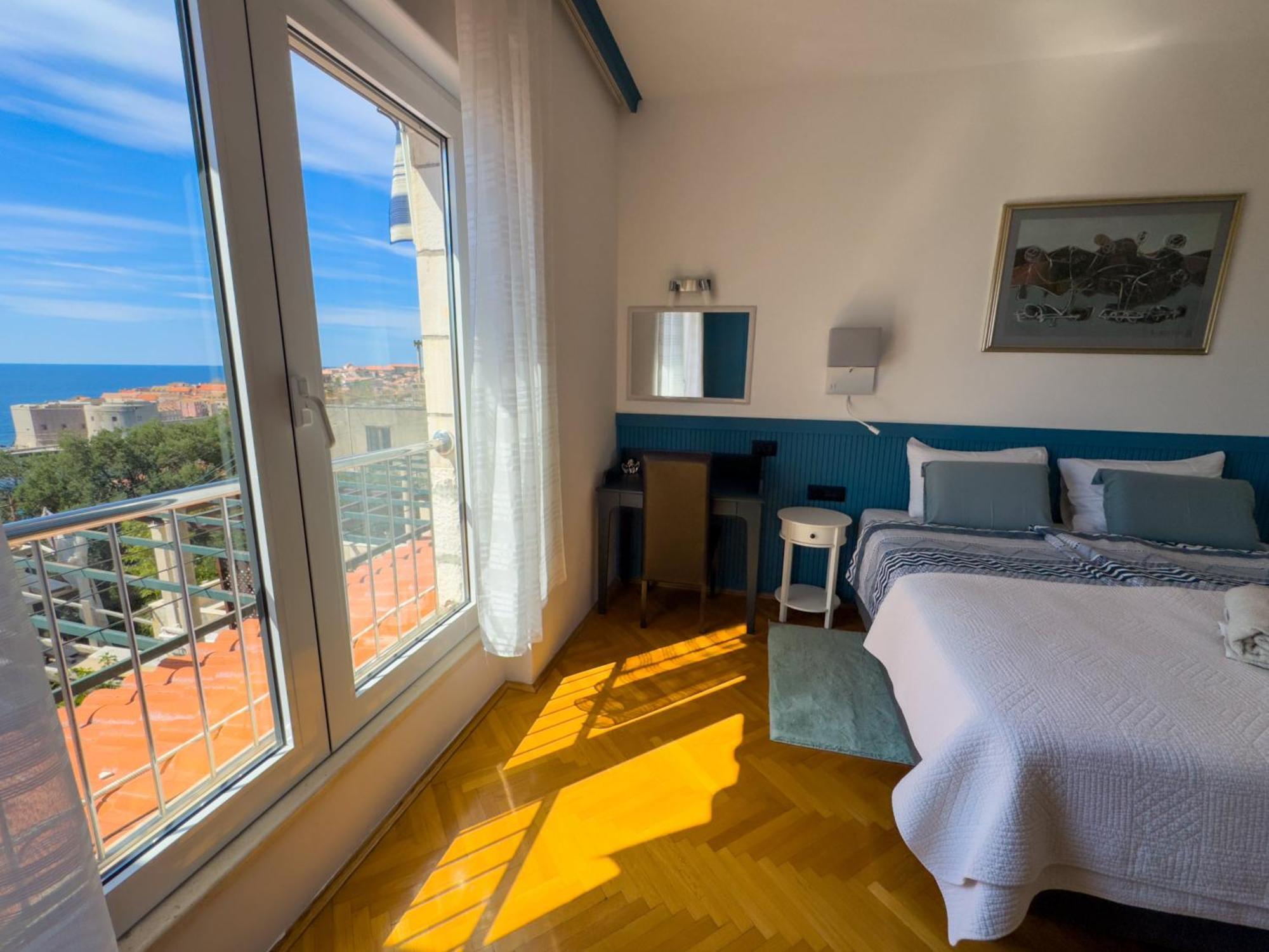 Villa Leoni Dubrovnik Eksteriør bilde