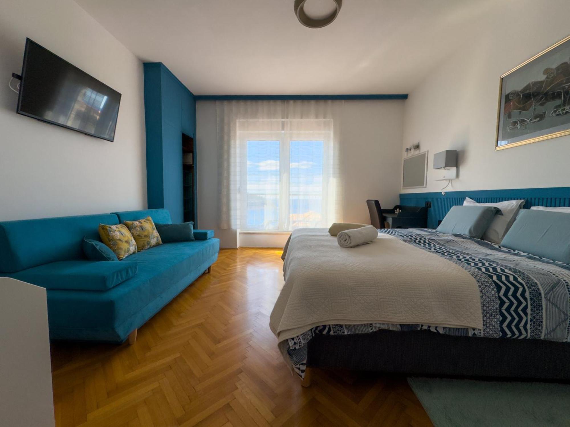 Villa Leoni Dubrovnik Eksteriør bilde