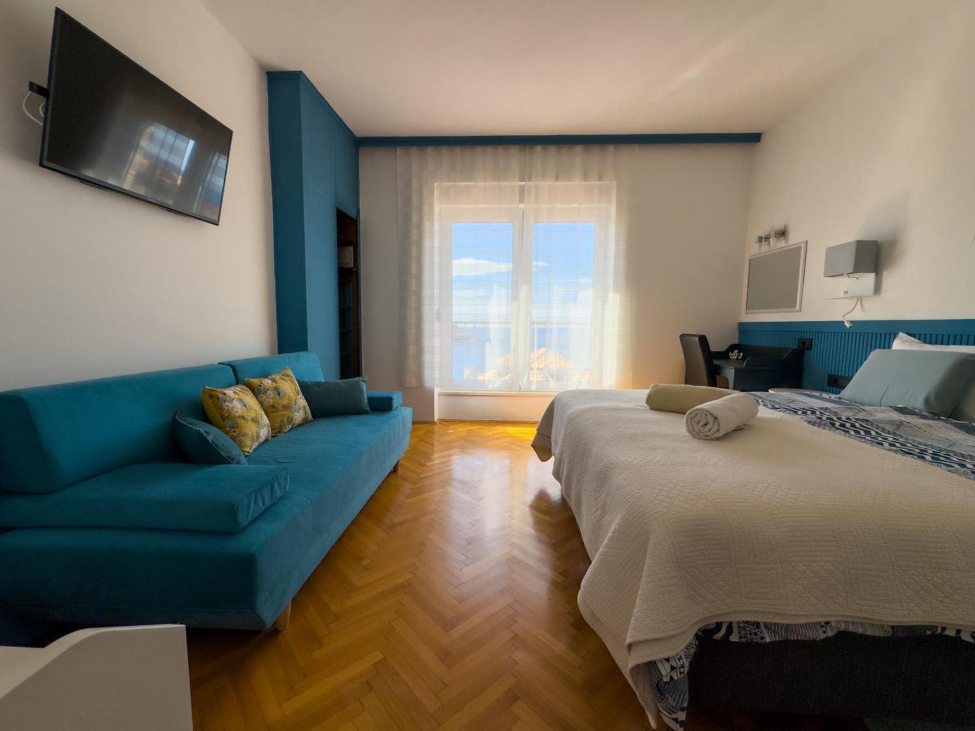 Villa Leoni Dubrovnik Eksteriør bilde