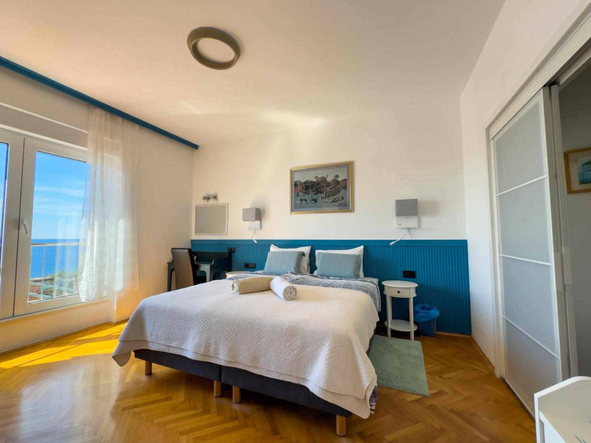 Villa Leoni Dubrovnik Eksteriør bilde