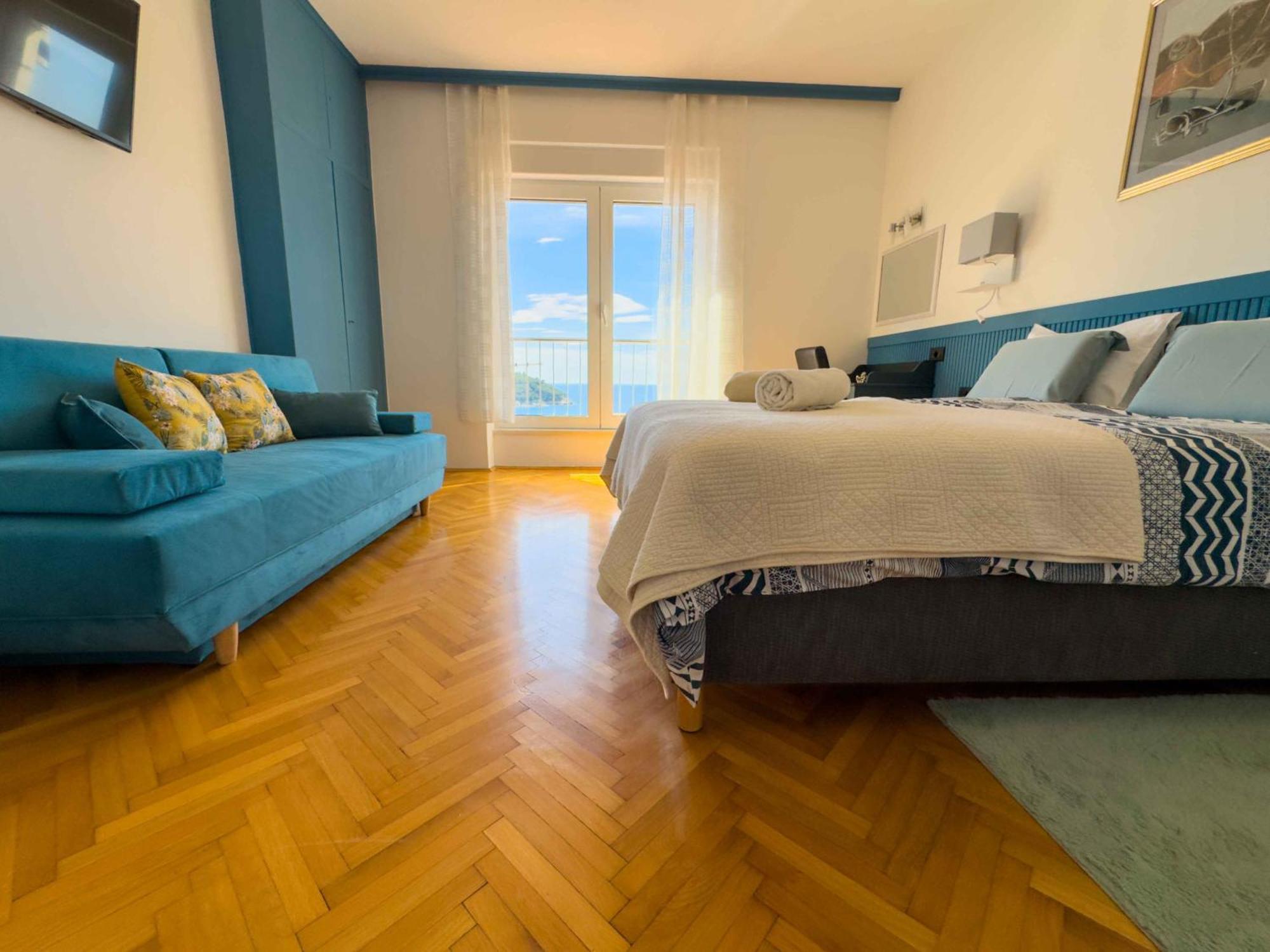 Villa Leoni Dubrovnik Eksteriør bilde