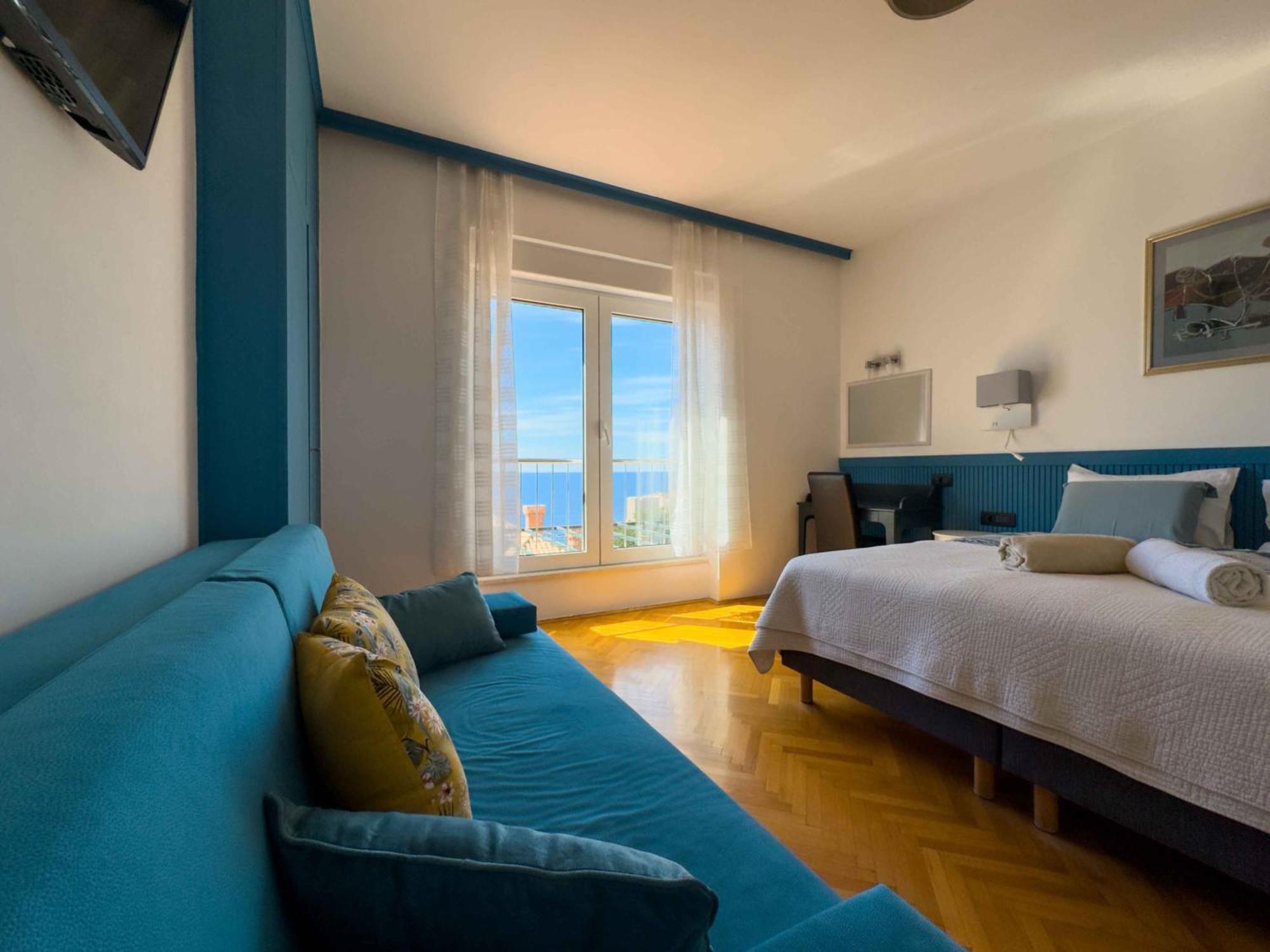 Villa Leoni Dubrovnik Eksteriør bilde