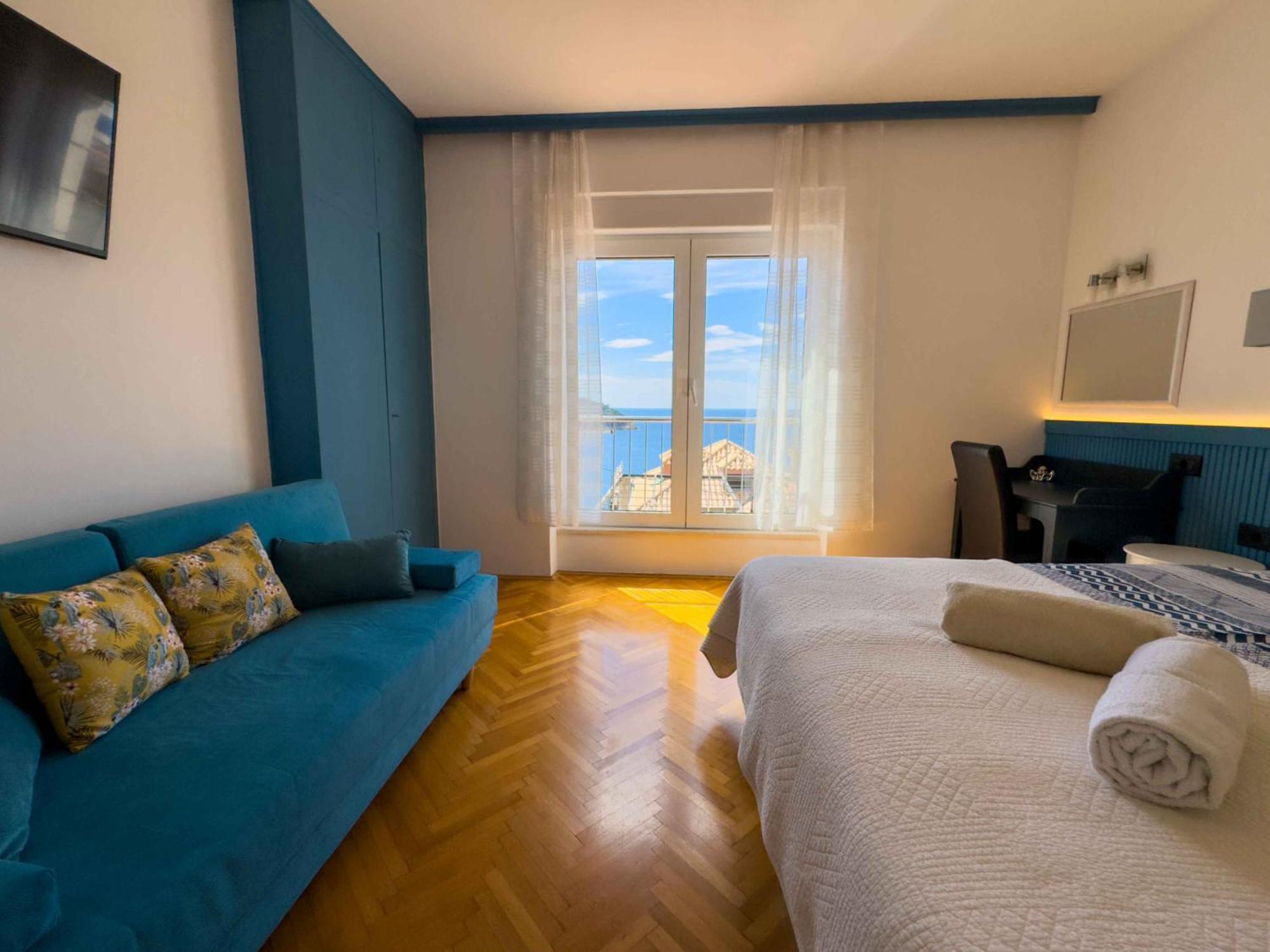 Villa Leoni Dubrovnik Eksteriør bilde