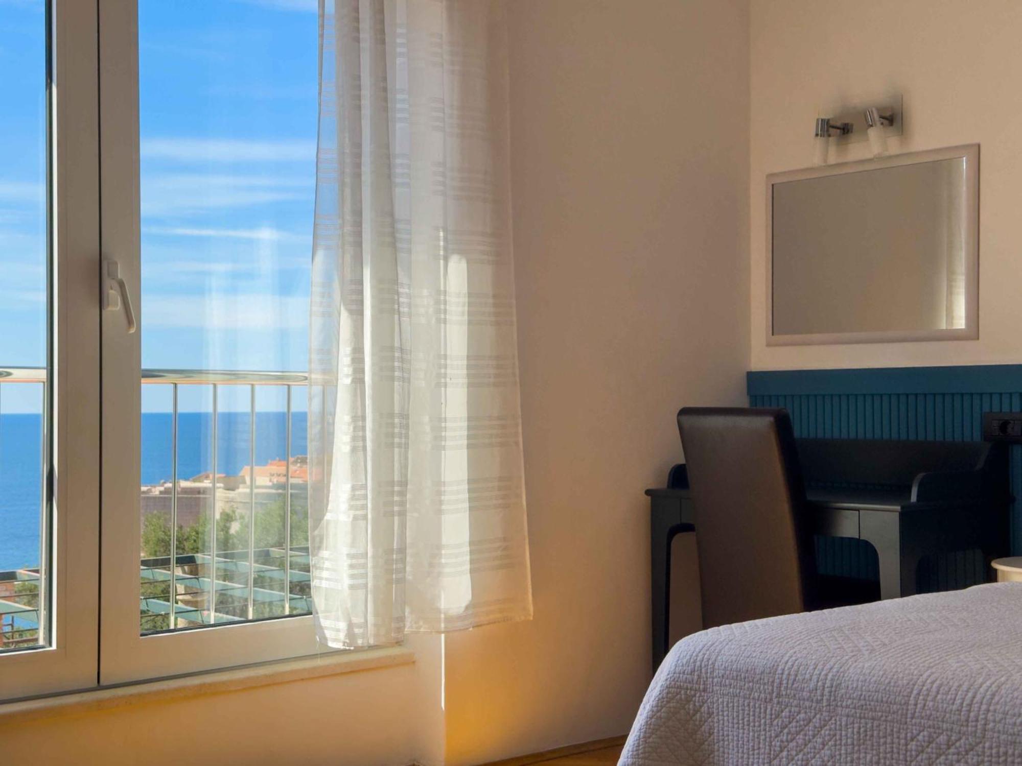 Villa Leoni Dubrovnik Eksteriør bilde
