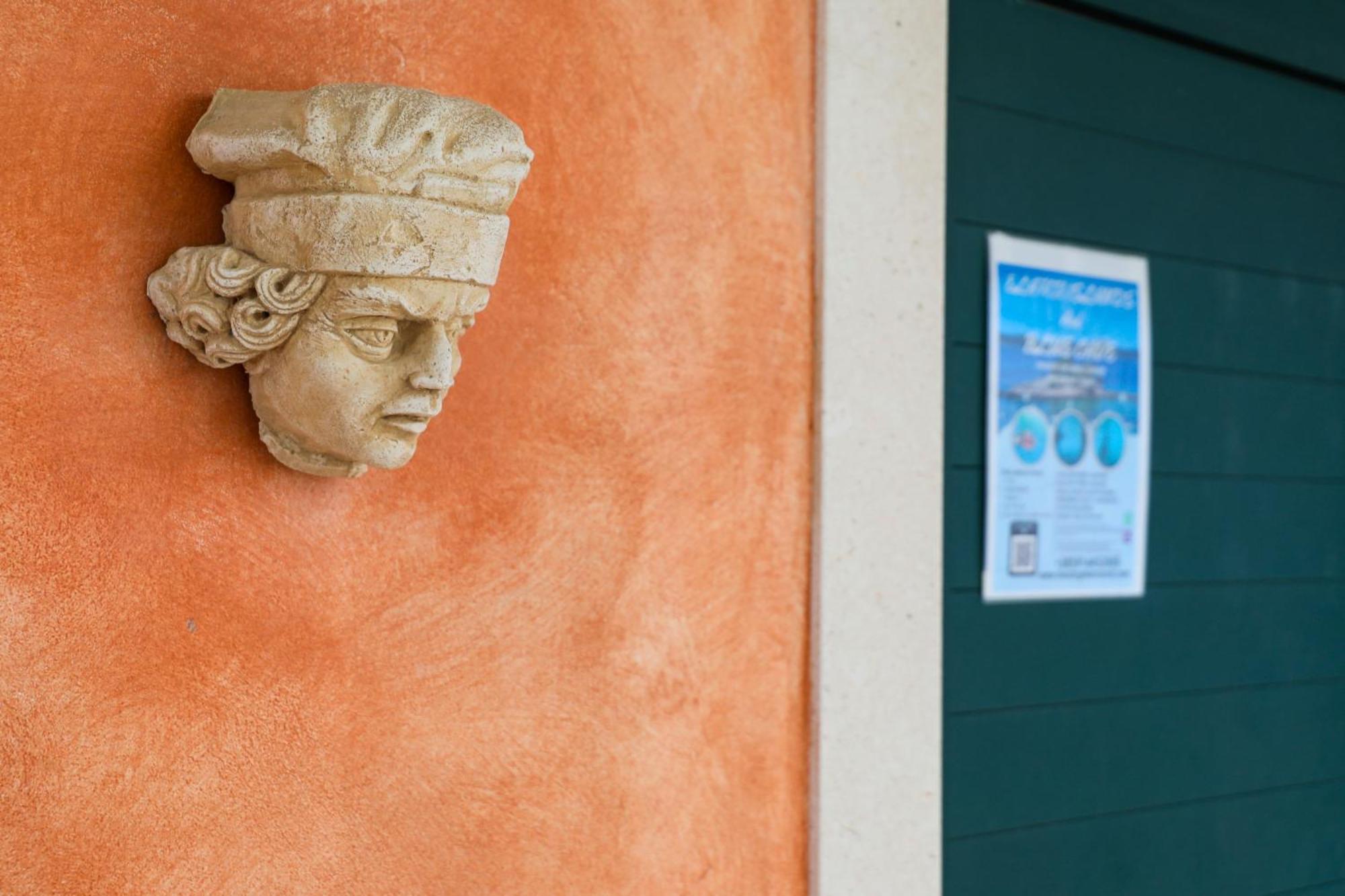 Villa Leoni Dubrovnik Eksteriør bilde