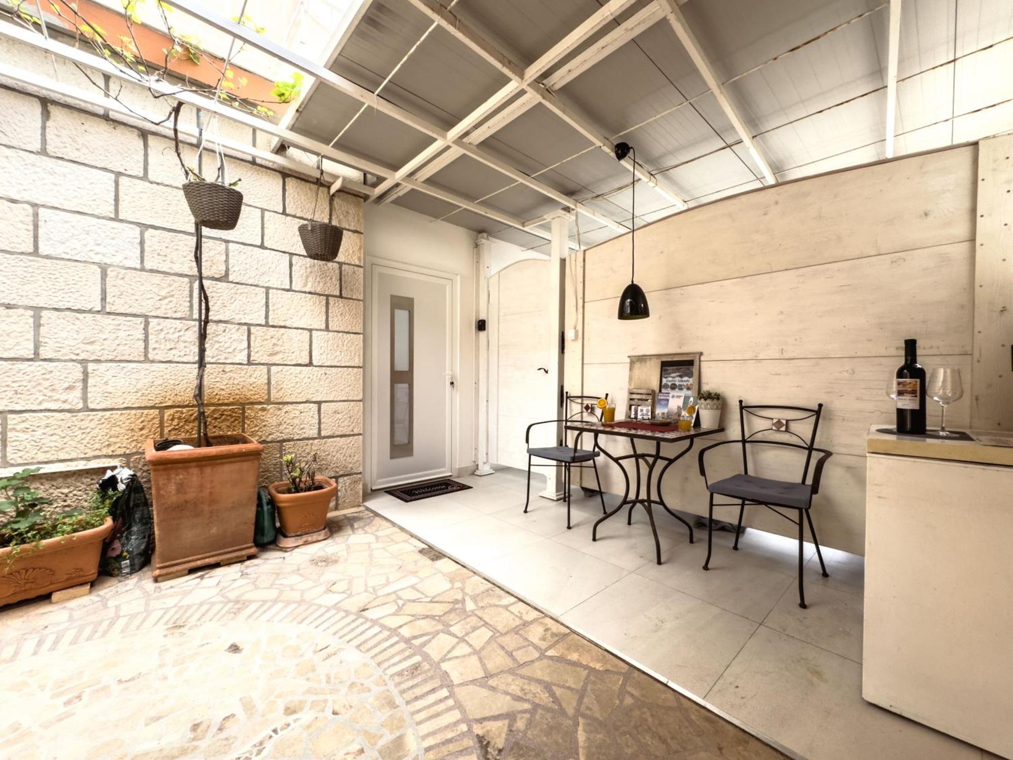 Villa Leoni Dubrovnik Eksteriør bilde