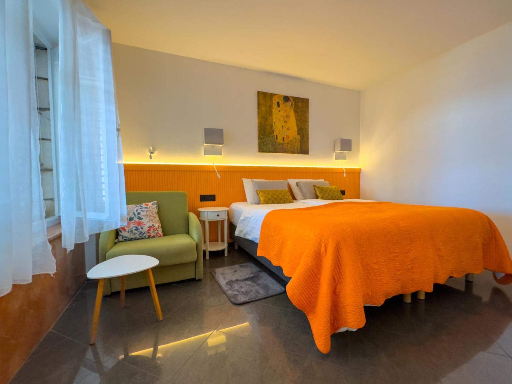 Villa Leoni Dubrovnik Eksteriør bilde
