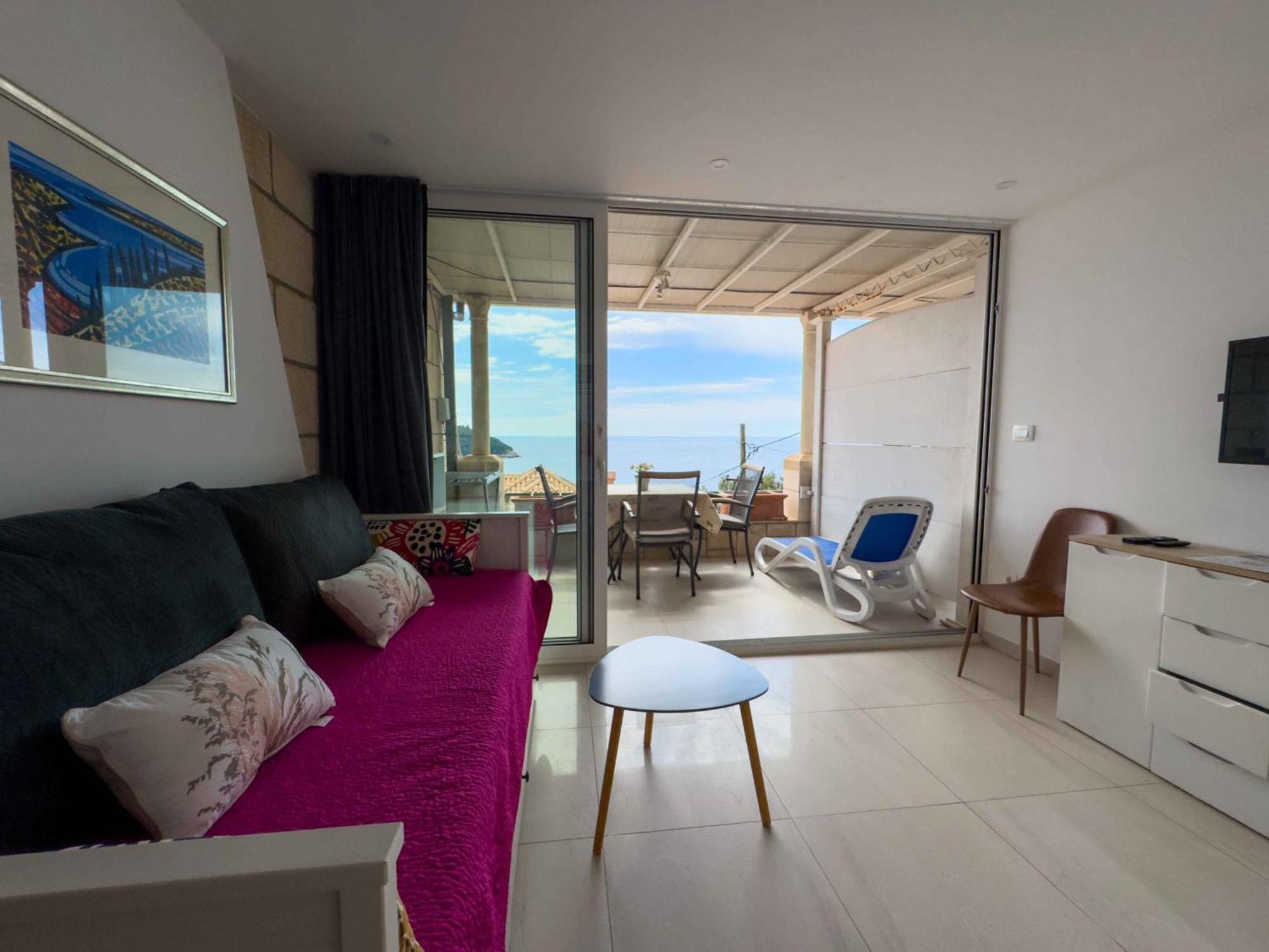 Villa Leoni Dubrovnik Eksteriør bilde